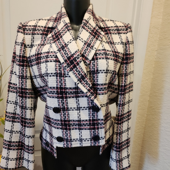 Celine Paris blazer size 42 - Picture 4 of 6